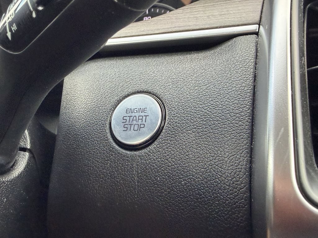 Used 2021 Kia Sorento EX FWD image 25