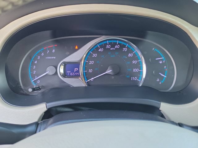 Used 2014 Toyota Sienna XLE FWD image 7