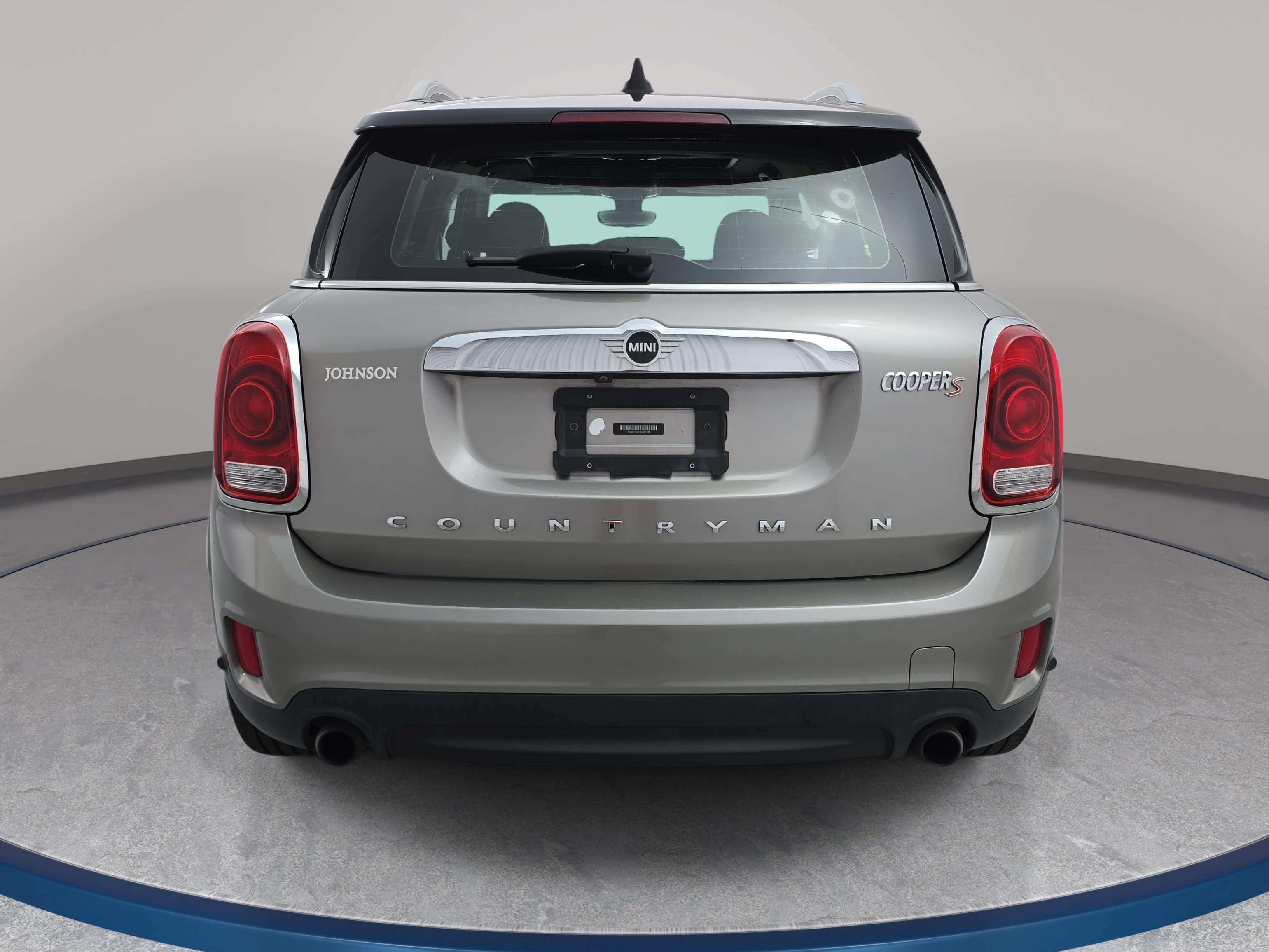 Used 2019 MINI Cooper Countryman S w/ Premium Package AWD/4WD image 6