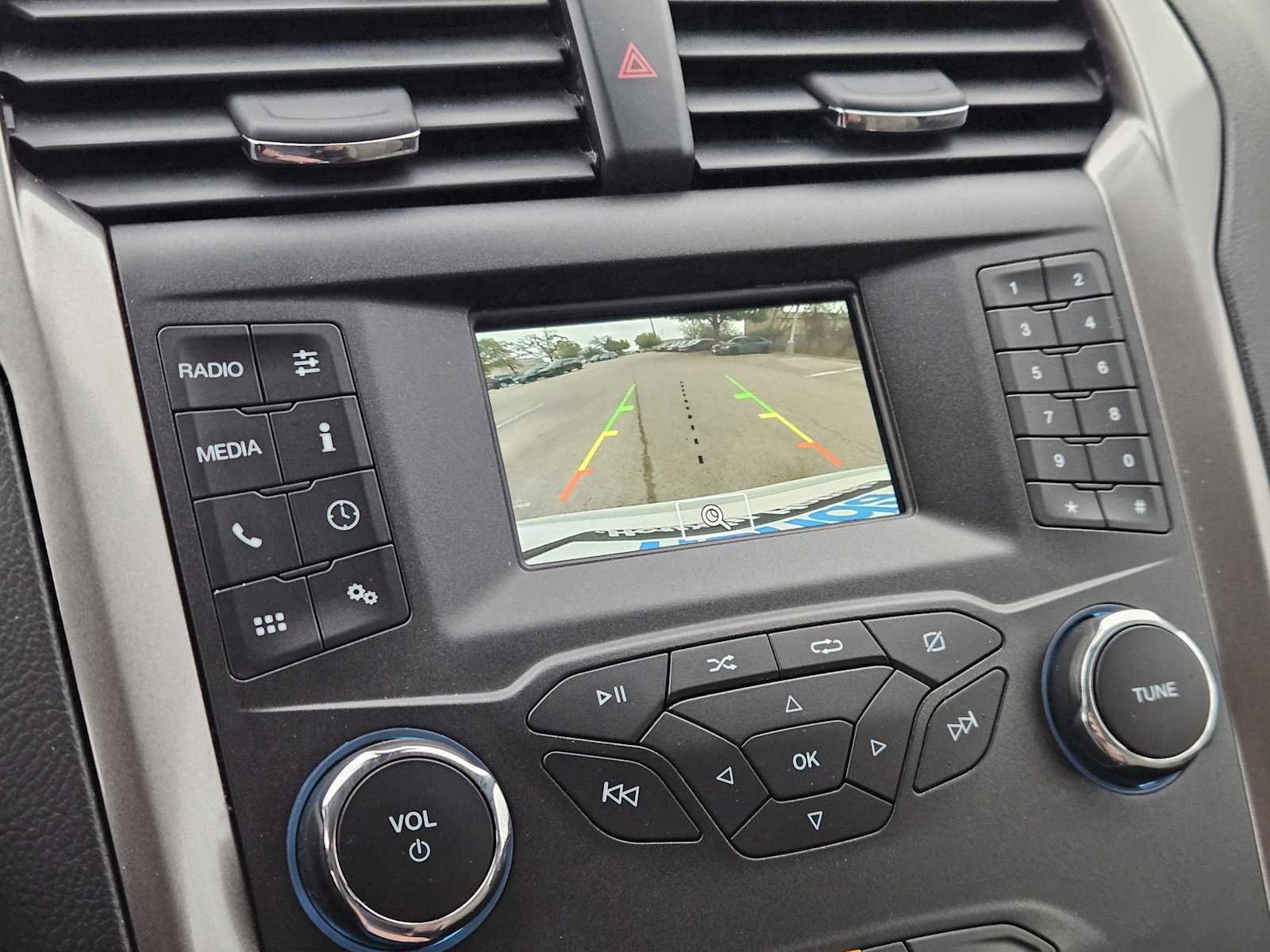 Used 2020 Ford Fusion S image 17