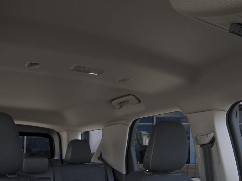 New 2025 Ford Bronco Sport Big Bend image 22