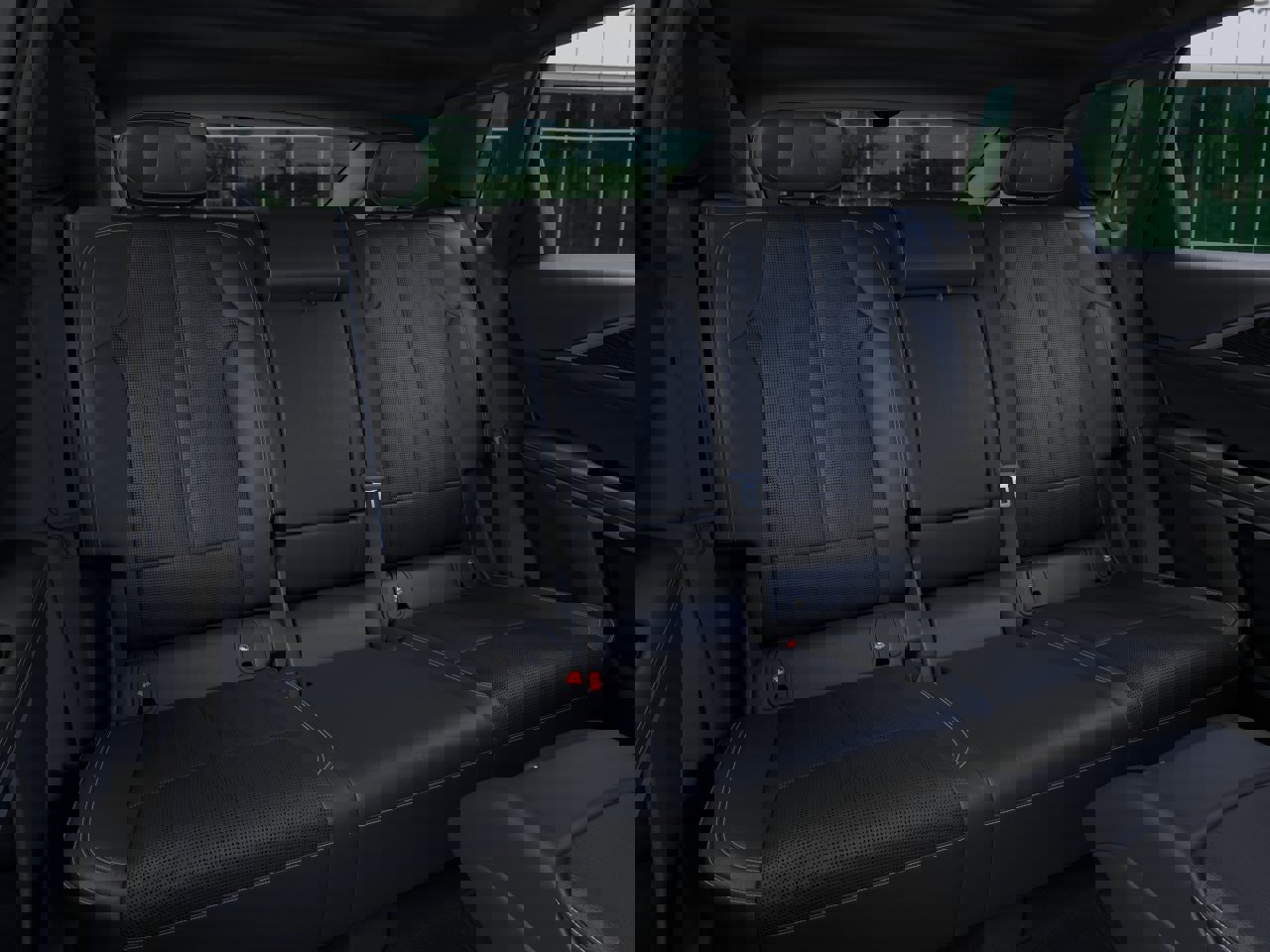 New 2026 Cadillac Lyriq Sport RWD image 17