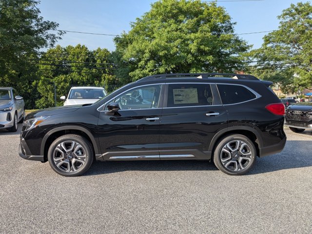 New 2026 Subaru Ascent Touring AWD/4WD image 5