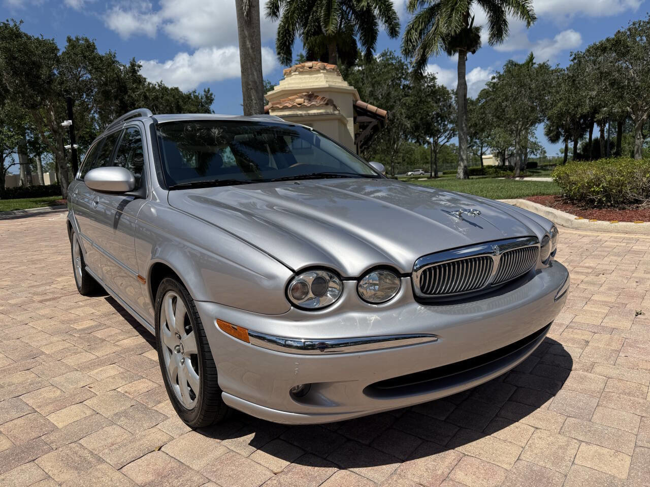Used 2005 Jaguar X-TYPE 3.0 AWD/4WD image 1