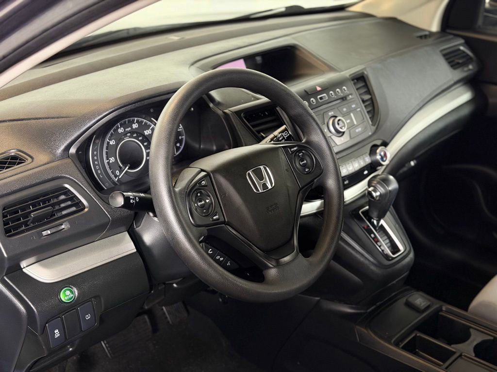 Used 2016 Honda CR-V LX image 12