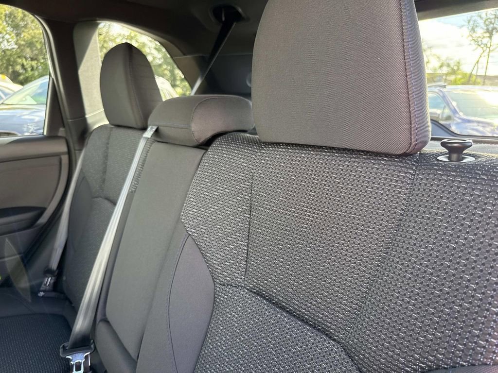 New 2025 Subaru Forester Premium image 13