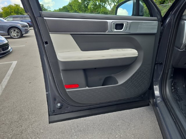 New 2027 Hyundai Santa Fe SEL AWD/4WD image 12