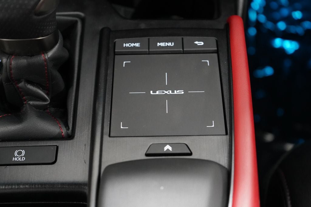 Used 2022 Lexus ES 350 F Sport FWD image 28