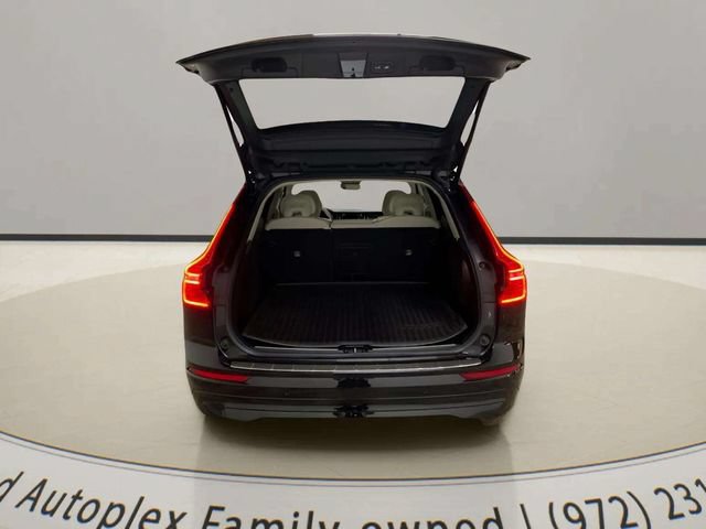 Used 2022 Volvo XC60 B5 Momentum w/ Climate Package AWD/4WD image 91