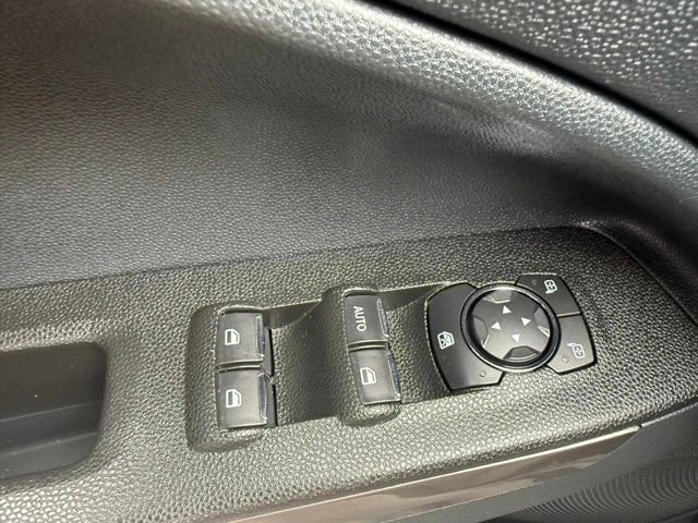 Used 2022 Ford EcoSport SE w/ SE Convenience Package AWD/4WD image 21