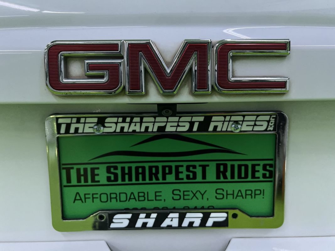 Used 2019 GMC Yukon XL SLT AWD/4WD image 13