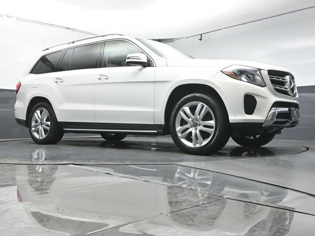 Used 2018 Mercedes-Benz GLS 450 4MATIC w/ Premium Package image 42
