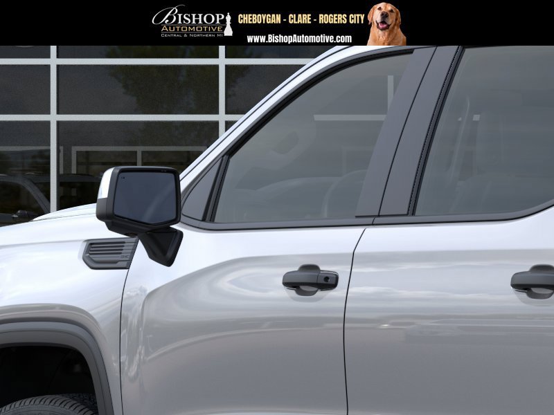 New 2026 GMC Sierra 1500 Pro w/ Pro Value Package AWD/4WD image 13