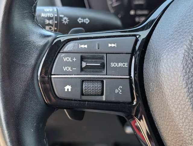 Used 2022 Honda Civic Sport image 21