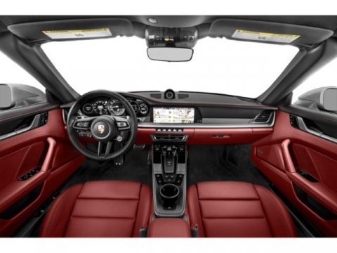 Used 2024 Porsche 911 Carrera 4 GTS image 8