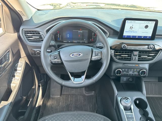 Certified 2023 Ford Escape Active w/ Cold Weather Package FWD image 14