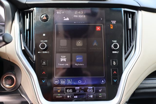 Used 2020 Subaru Outback Limited w/ Popular Package #2 image 31