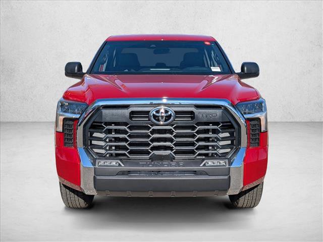 New 2026 Toyota Tundra SR5 image 6