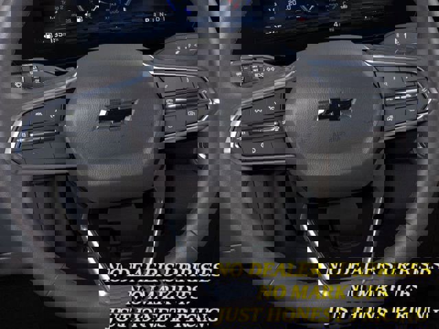 New 2026 Chevrolet Suburban Z71 w/ Comfort Package image 19