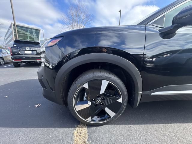 New 2026 Nissan Kicks SR w/ Cold Weather Package AWD/4WD image 10