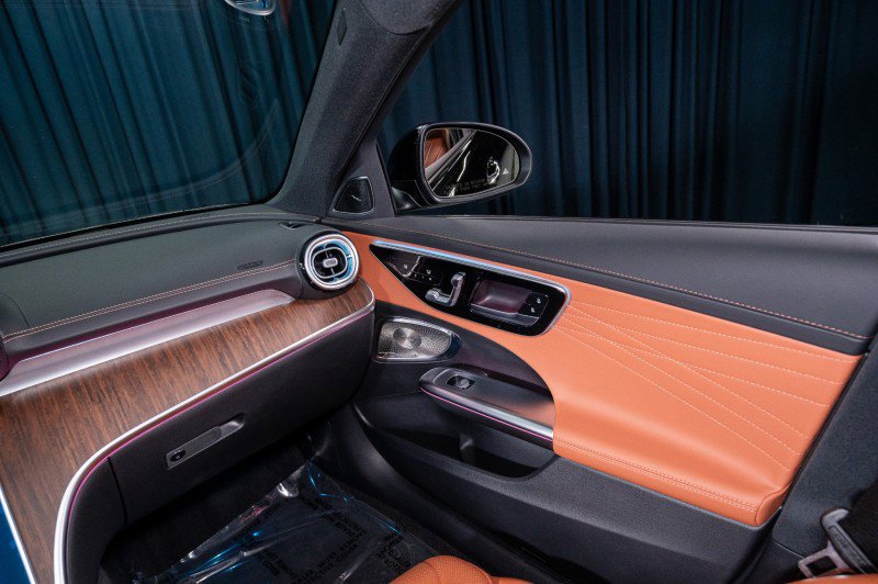 New 2025 Mercedes-Benz C 36 AMG S image 24