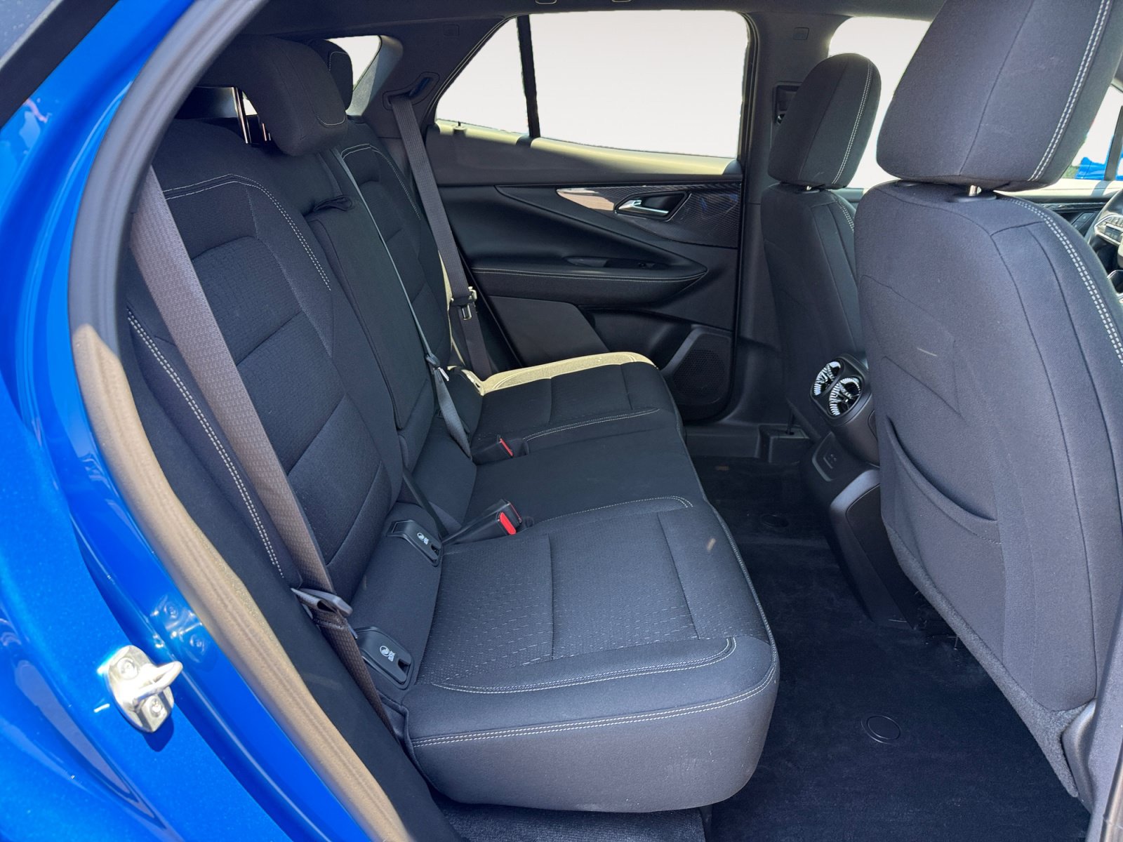 Used 2025 Chevrolet Blazer EV LT FWD image 18