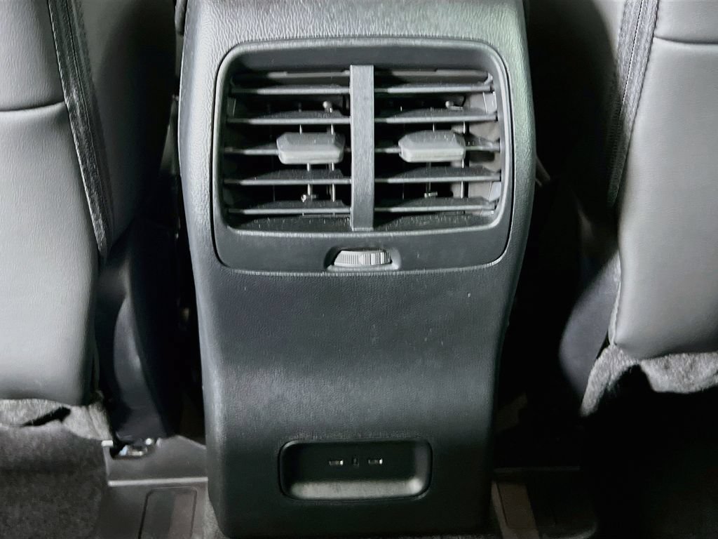 Used 2026 Ford Bronco Sport Outer Banks AWD/4WD image 29