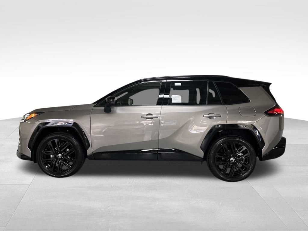 New 2026 Toyota RAV4 XSE w/ Weather Package AWD/4WD image 2