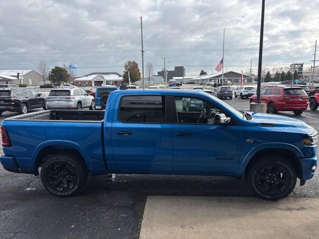 New 2026 RAM 1500 Big Horn image 9