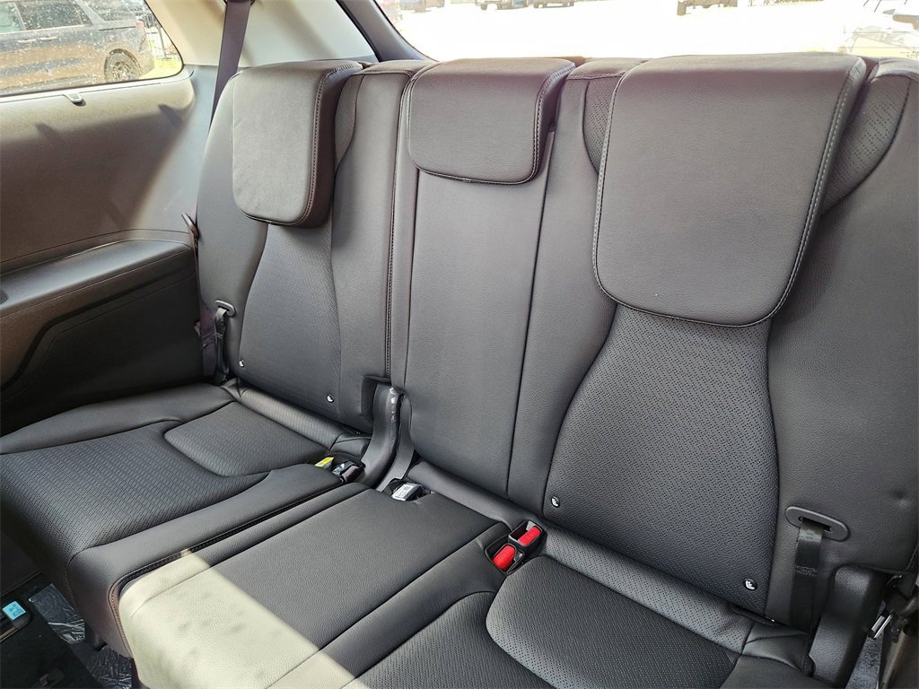 New 2026 Kia Carnival SX Prestige image 11