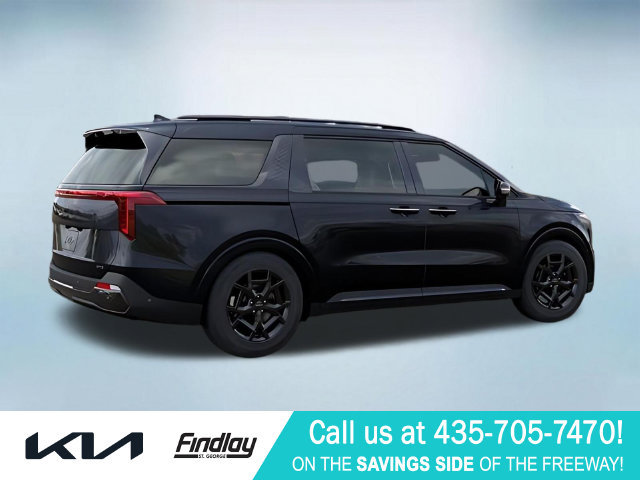 New 2026 Kia Carnival SX Prestige FWD image 6