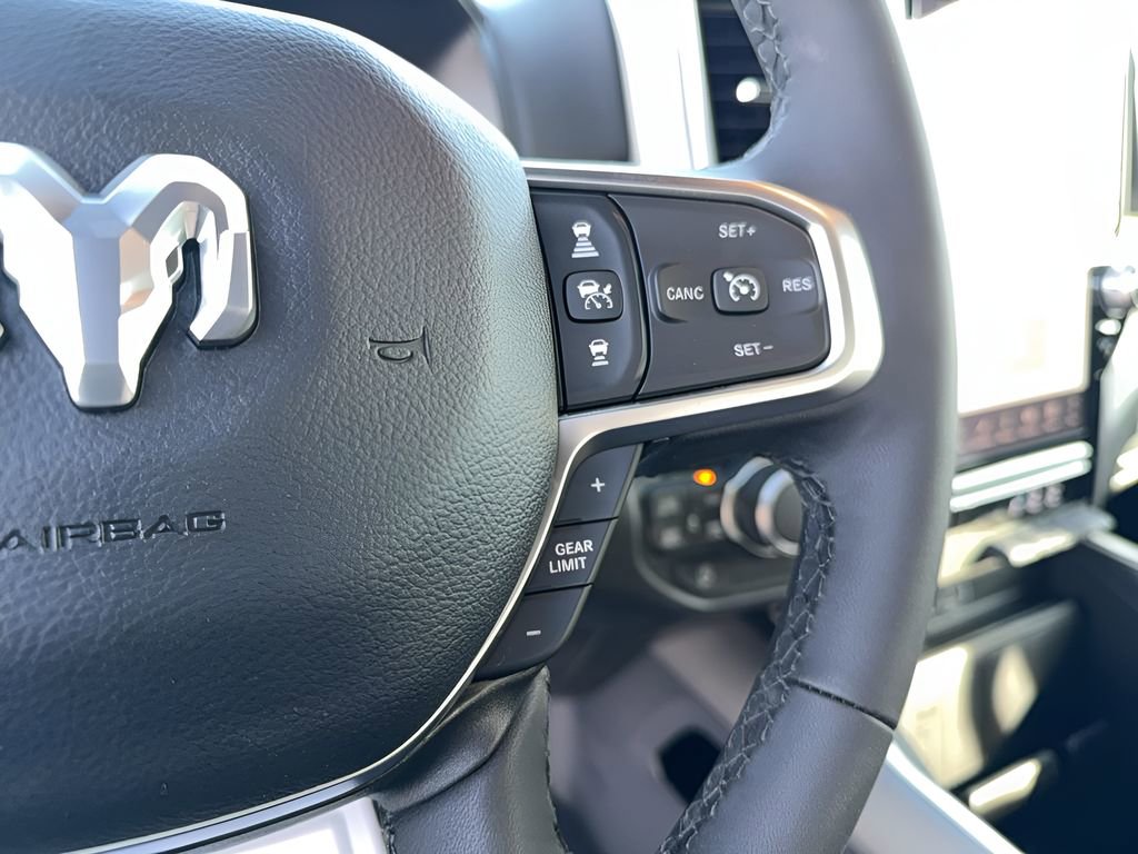 New 2025 RAM 1500 Big Horn image 15