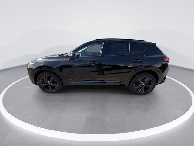 New 2026 Buick Envision Sport Touring image 5