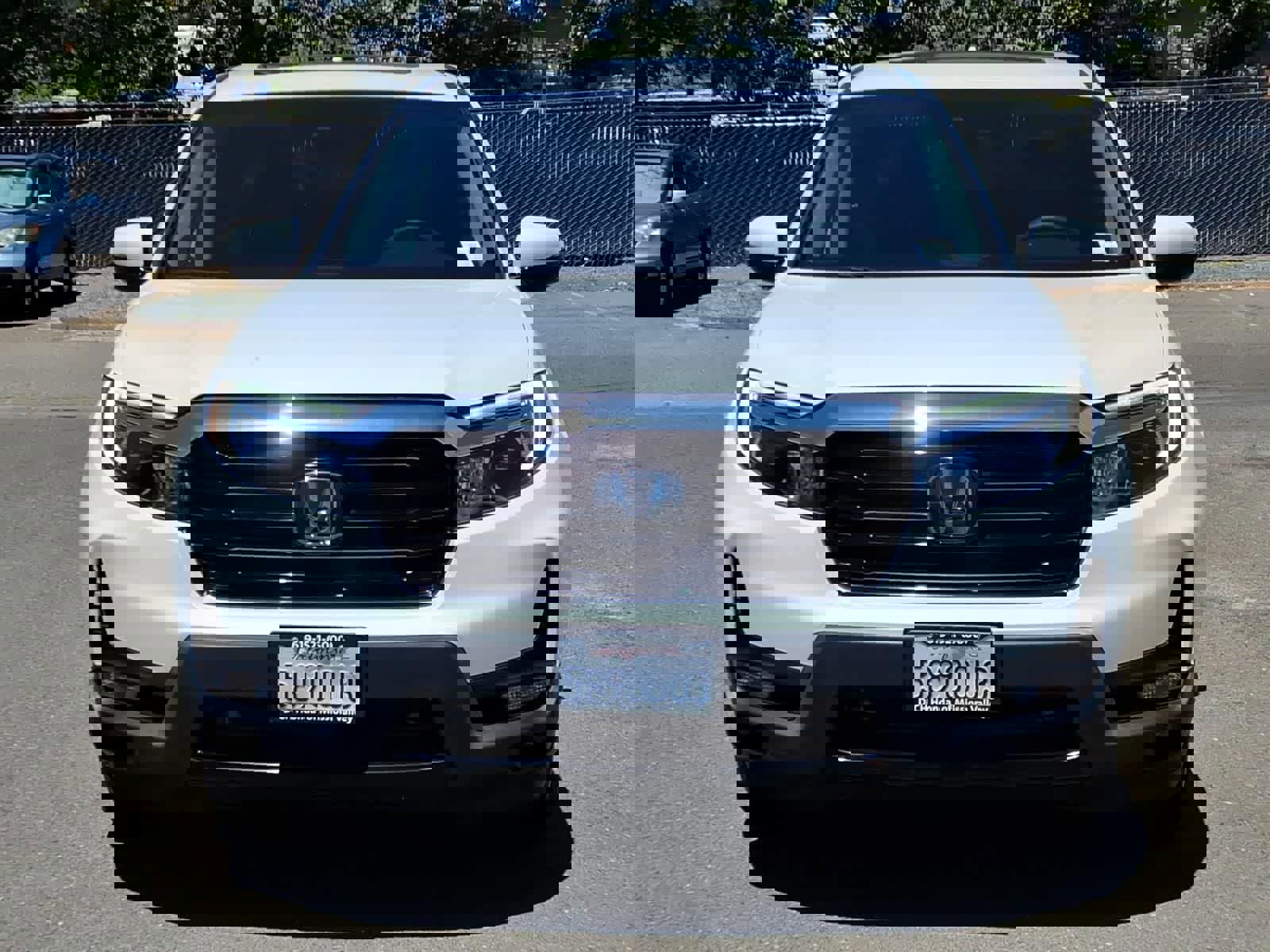 Used 2023 Honda Ridgeline RTL-E video 2