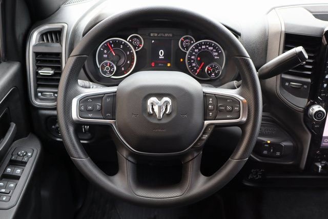 New 2025 RAM 2500 Tradesman image 13