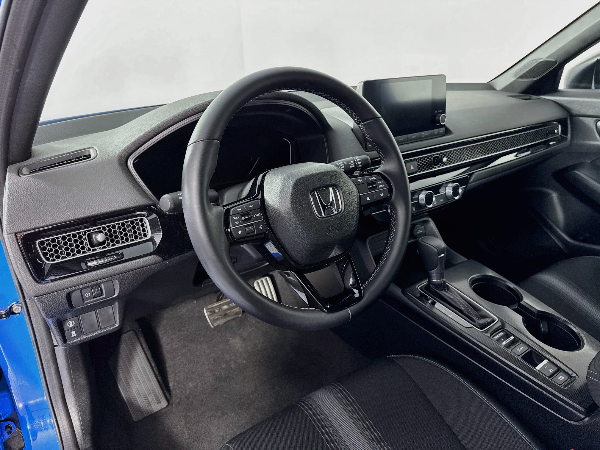Certified 2023 Honda Civic Sport image 9