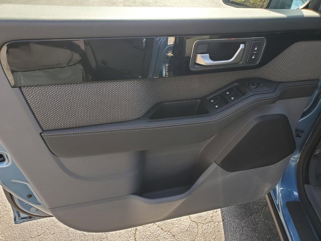 Used 2024 INEOS Grenadier image 14