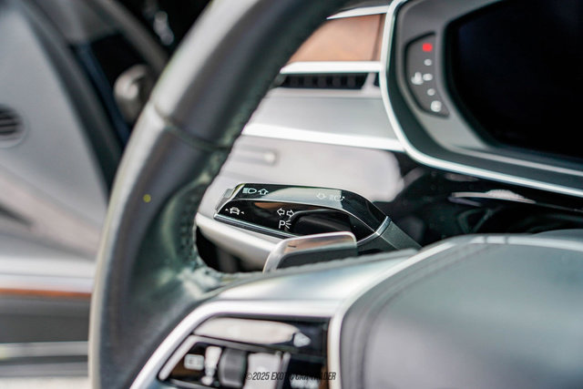 Used 2019 Audi A8 L 3.0T w/ Executive Package image 59