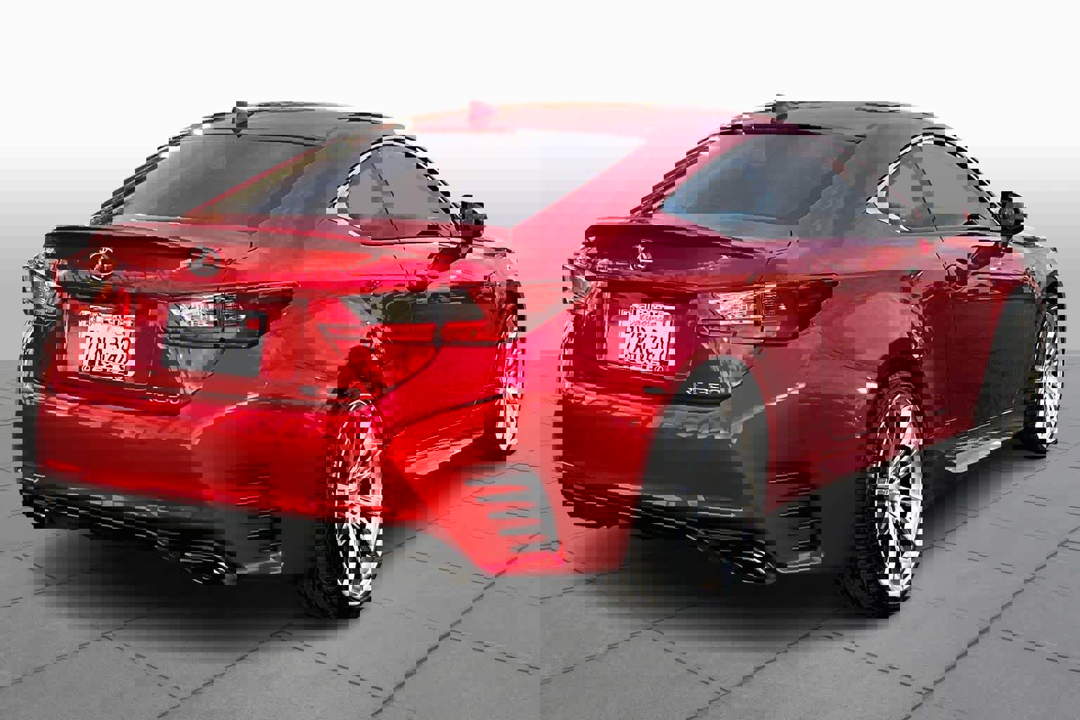 Used 2015 Lexus RC 350 image 12