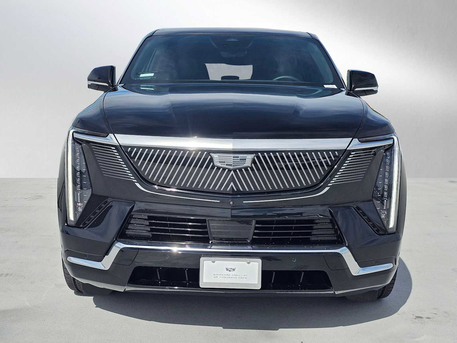 Used 2025 Cadillac Escalade IQ Luxury 1 image 8