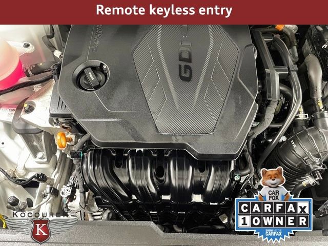 Used 2023 Hyundai Tucson SEL image 23