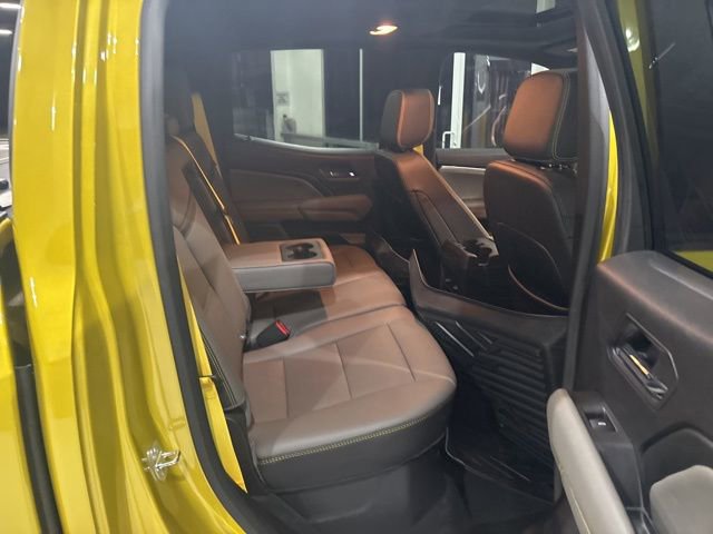 Used 2023 Chevrolet Colorado ZR2 w/ ZR2 Convenience Package III image 31