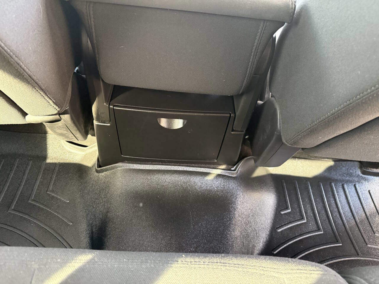 Used 2014 Chevrolet Silverado 2500 LT w/ Interior Plus Package image 27