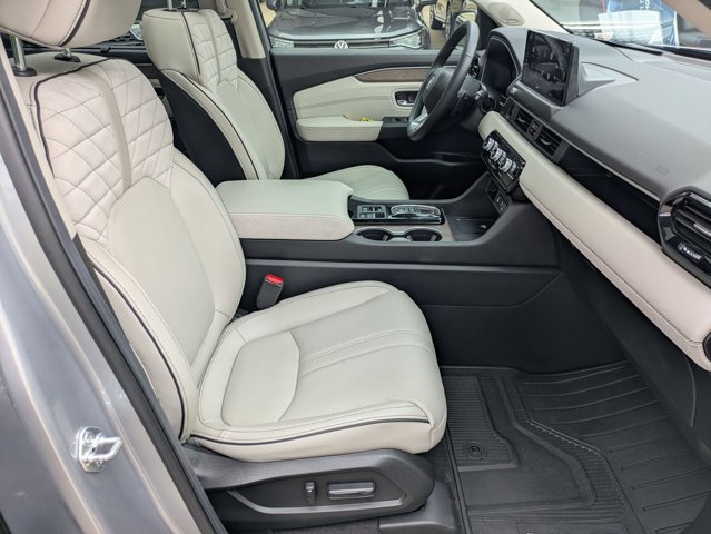 Certified 2026 Honda Pilot Elite image 23