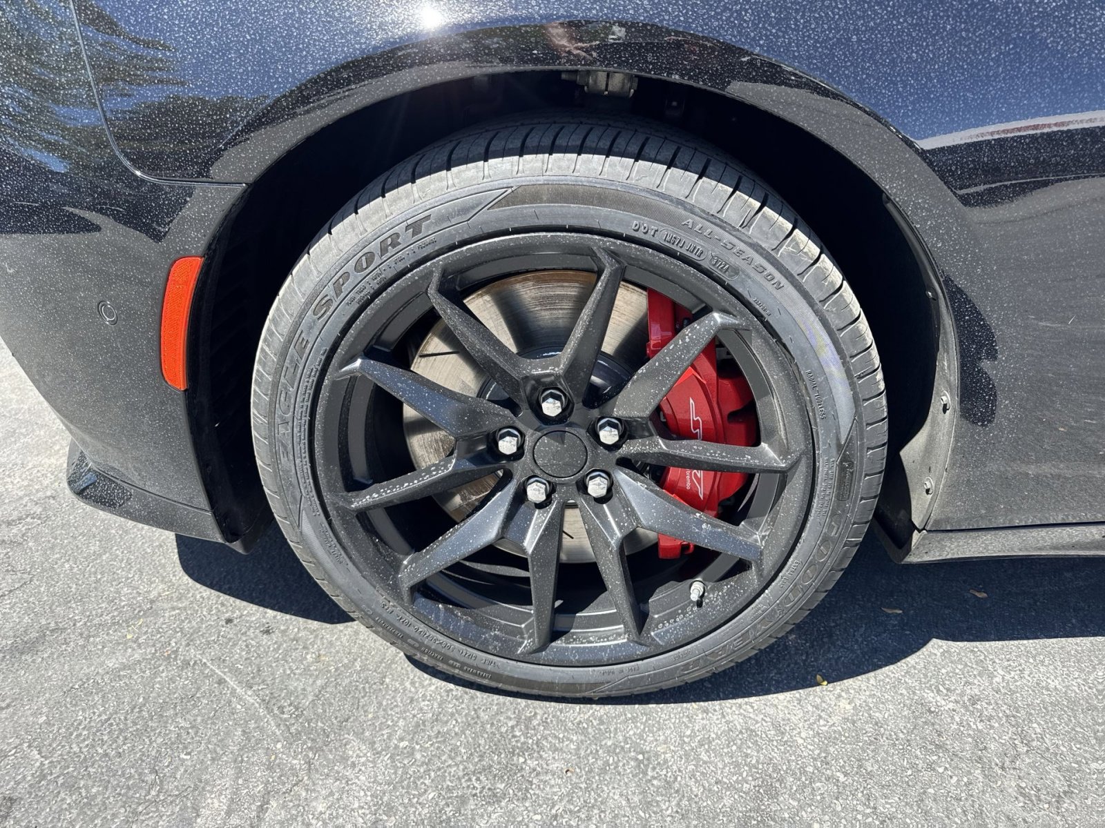 Used 2024 Dodge Charger Scat Pack w/ Plus Group image 14