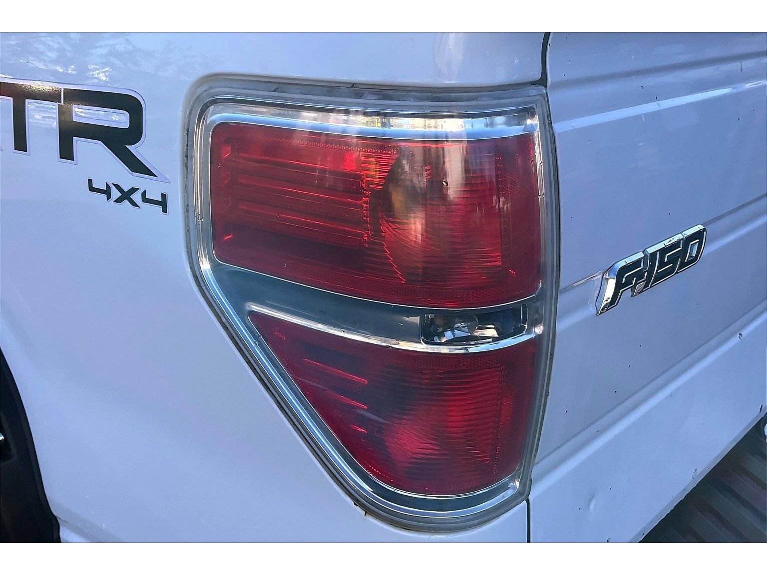 Used 2013 Ford F150 XLT w/ Luxury Equipment Group AWD/4WD image 8