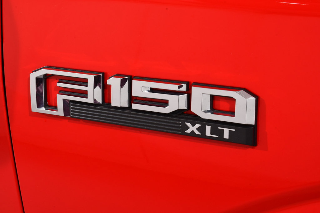 Used 2020 Ford F150 XLT w/ Equipment Group 302A Luxury AWD/4WD image 21