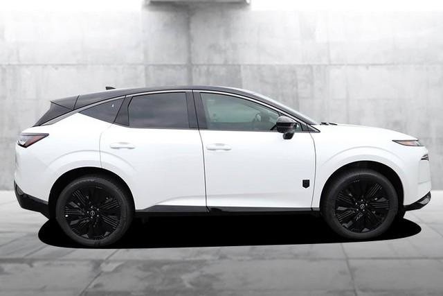 New 2027 Nissan Murano SL AWD/4WD image 5