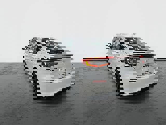 Certified 2026 Honda Civic Sport image 2