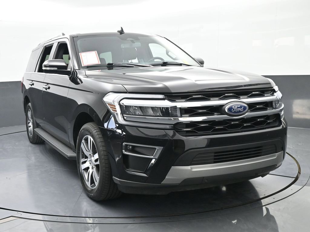 Used 2024 Ford Expedition Limited image 9
